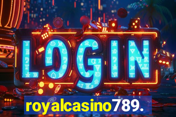 royalcasino789.com