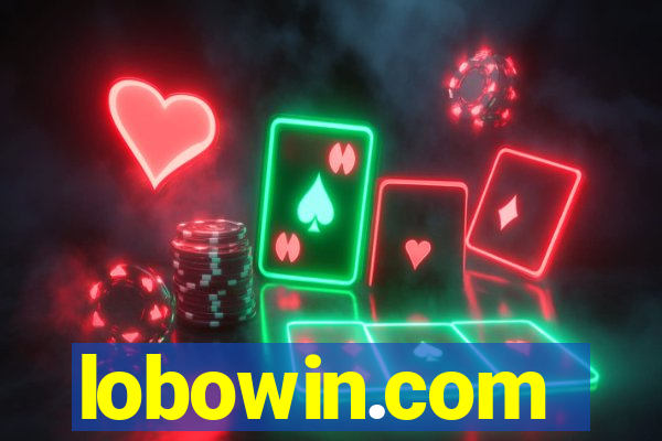 lobowin.com