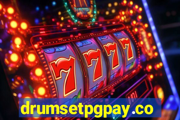 drumsetpgpay.com