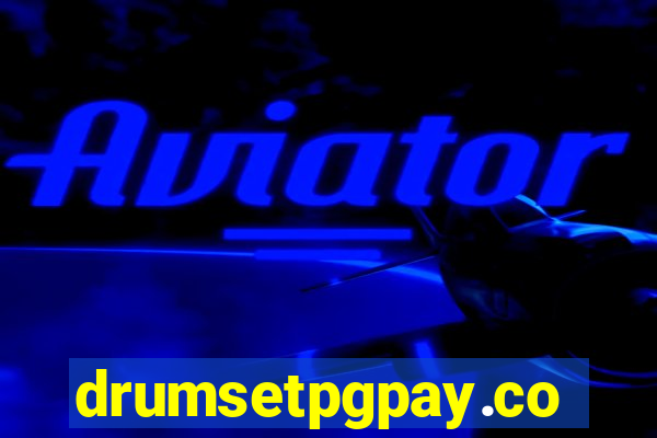 drumsetpgpay.com