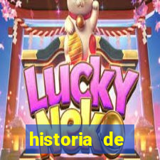 historia de personagem rp