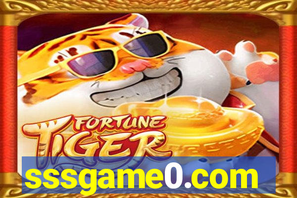 sssgame0.com