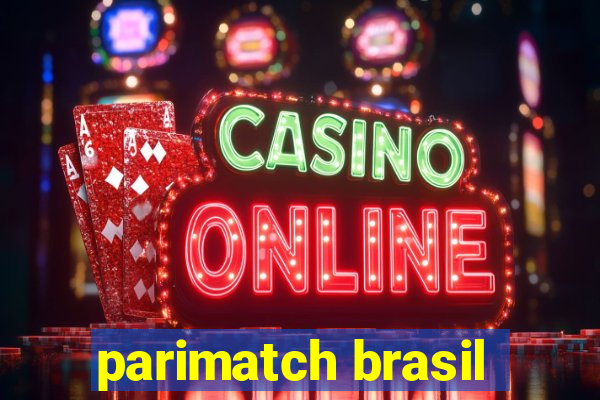 parimatch brasil