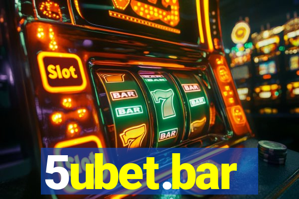 5ubet.bar