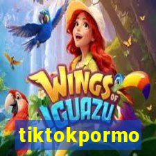 tiktokpormo