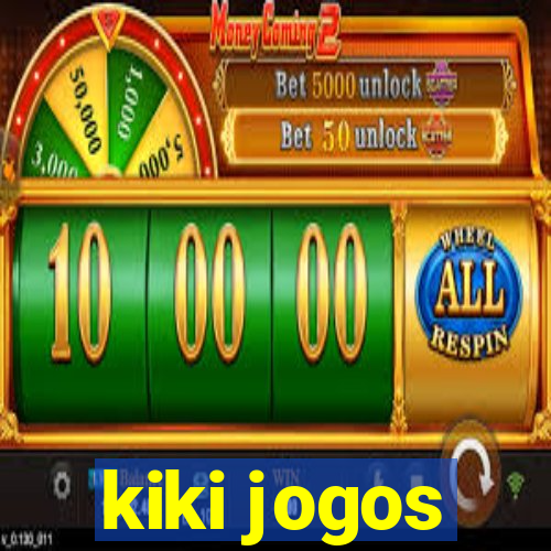 kiki jogos