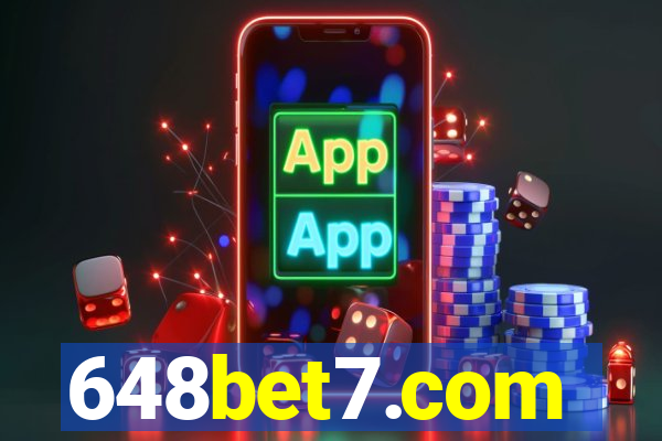 648bet7.com