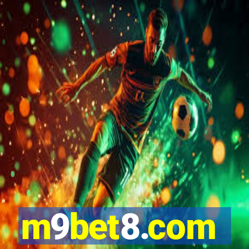 m9bet8.com