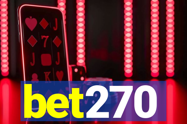 bet270