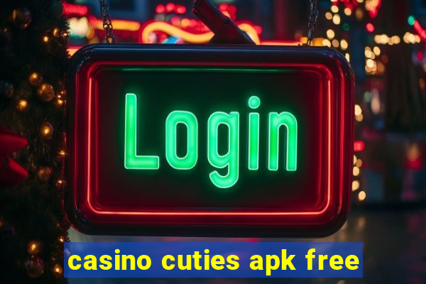 casino cuties apk free