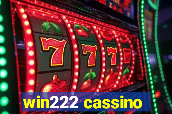 win222 cassino