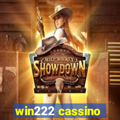 win222 cassino