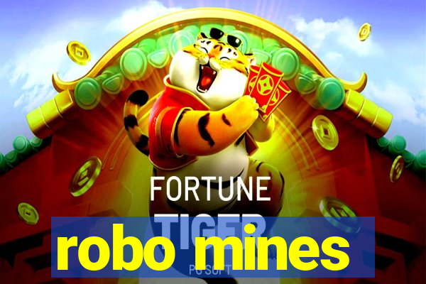 robo mines