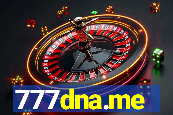 777dna.me