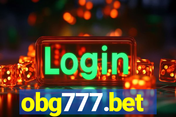 obg777.bet