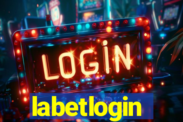 labetlogin