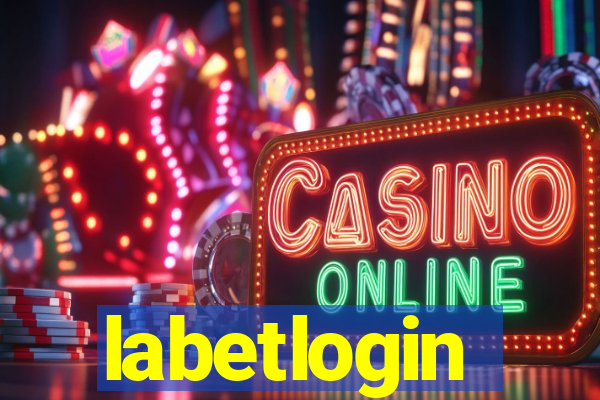 labetlogin