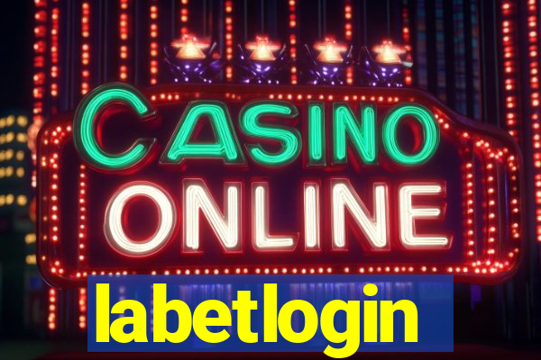 labetlogin