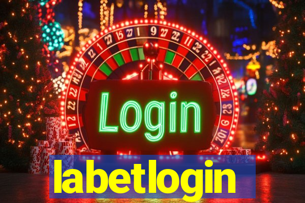 labetlogin