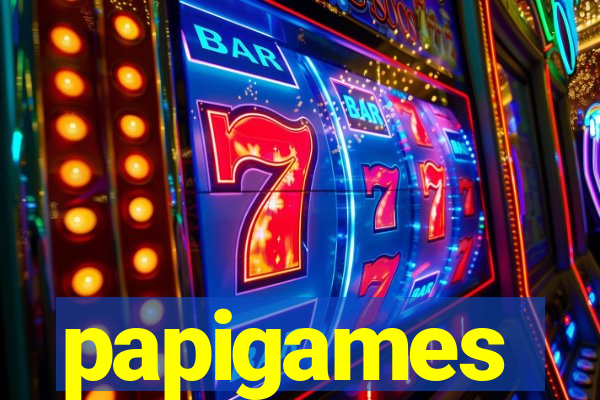 papigames