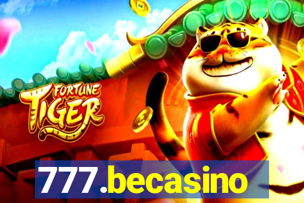 777.becasino