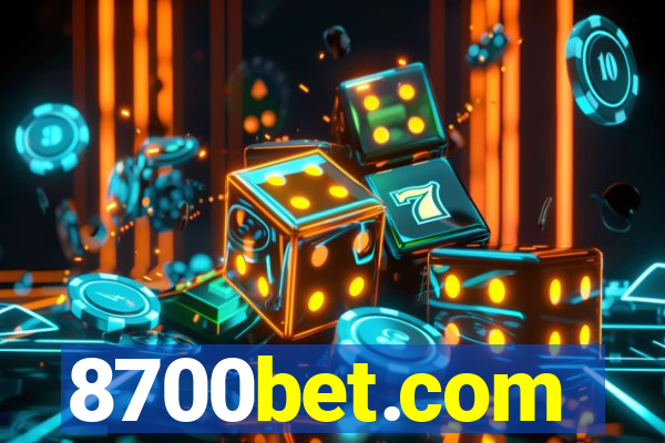 8700bet.com