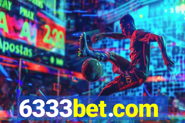 6333bet.com