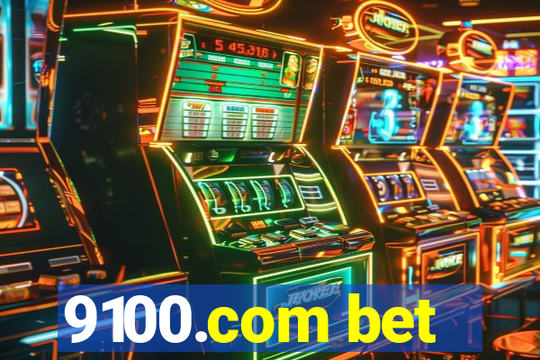 9100.com bet