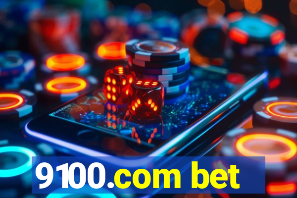 9100.com bet