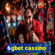 6gbet cassino