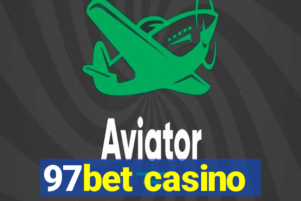 97bet casino