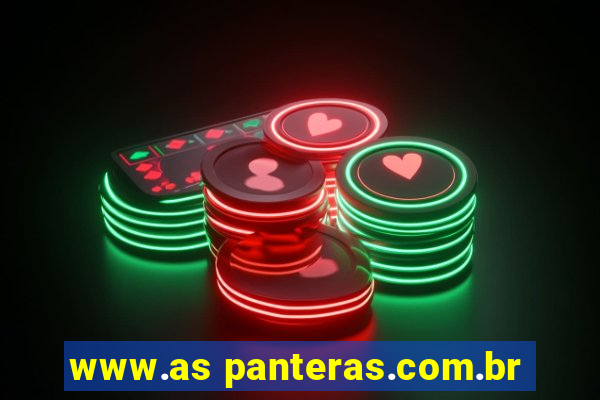 www.as panteras.com.br