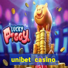 unibet casino review brand