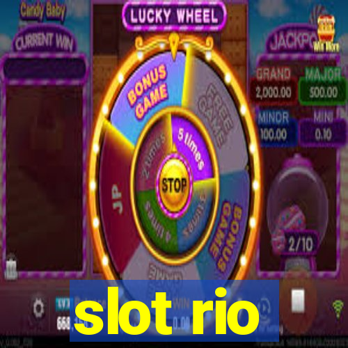 slot rio