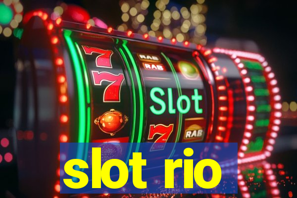 slot rio