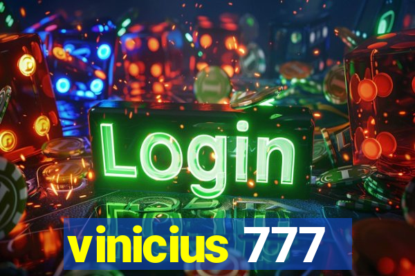 vinicius 777