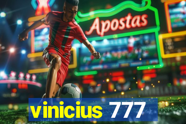 vinicius 777