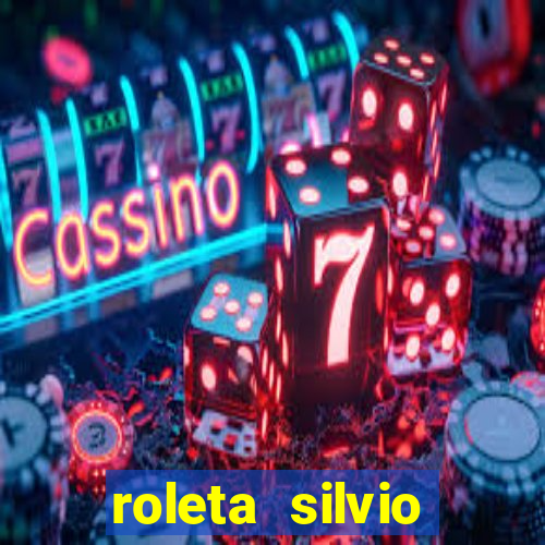 roleta silvio santos jogo