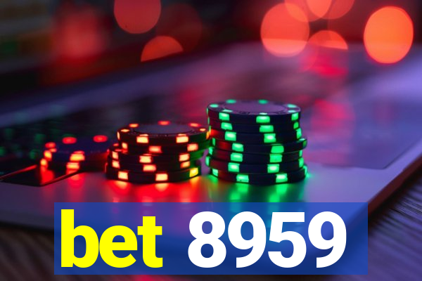 bet 8959