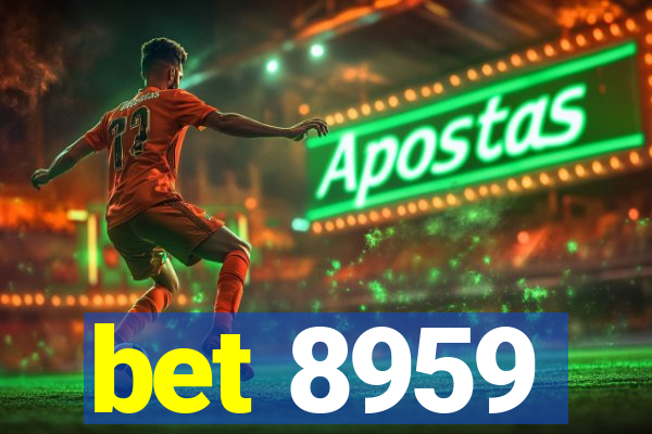 bet 8959