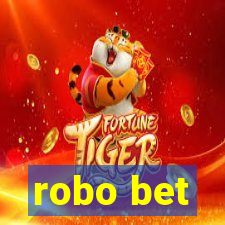 robo bet