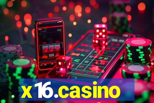 x16.casino