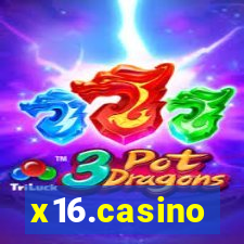 x16.casino