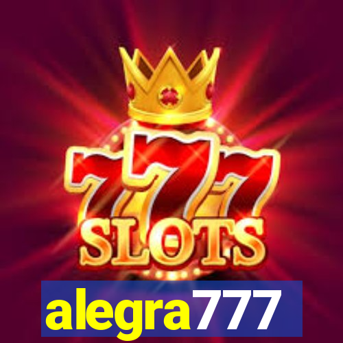 alegra777