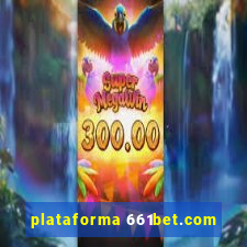 plataforma 661bet.com