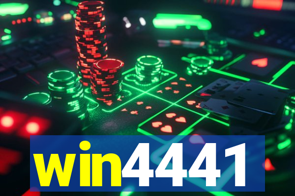 win4441