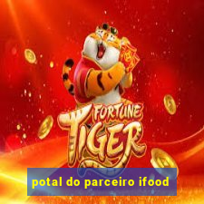 potal do parceiro ifood