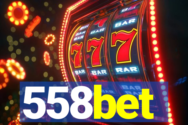 558bet