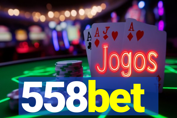 558bet