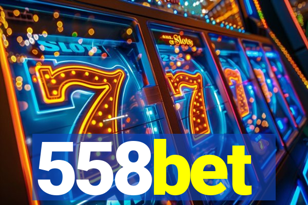 558bet